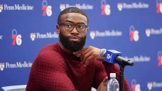 « Les conversations se transforment en factures » : Jaylen Brown et la face cachée de la richesse