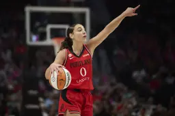 Carla Leite va retrouver le circuit européen avec une deuxième saison en WNBA
