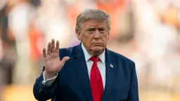 Chris Paul et Donald Trump s'invitent dans la nouvelle ère des Lakers