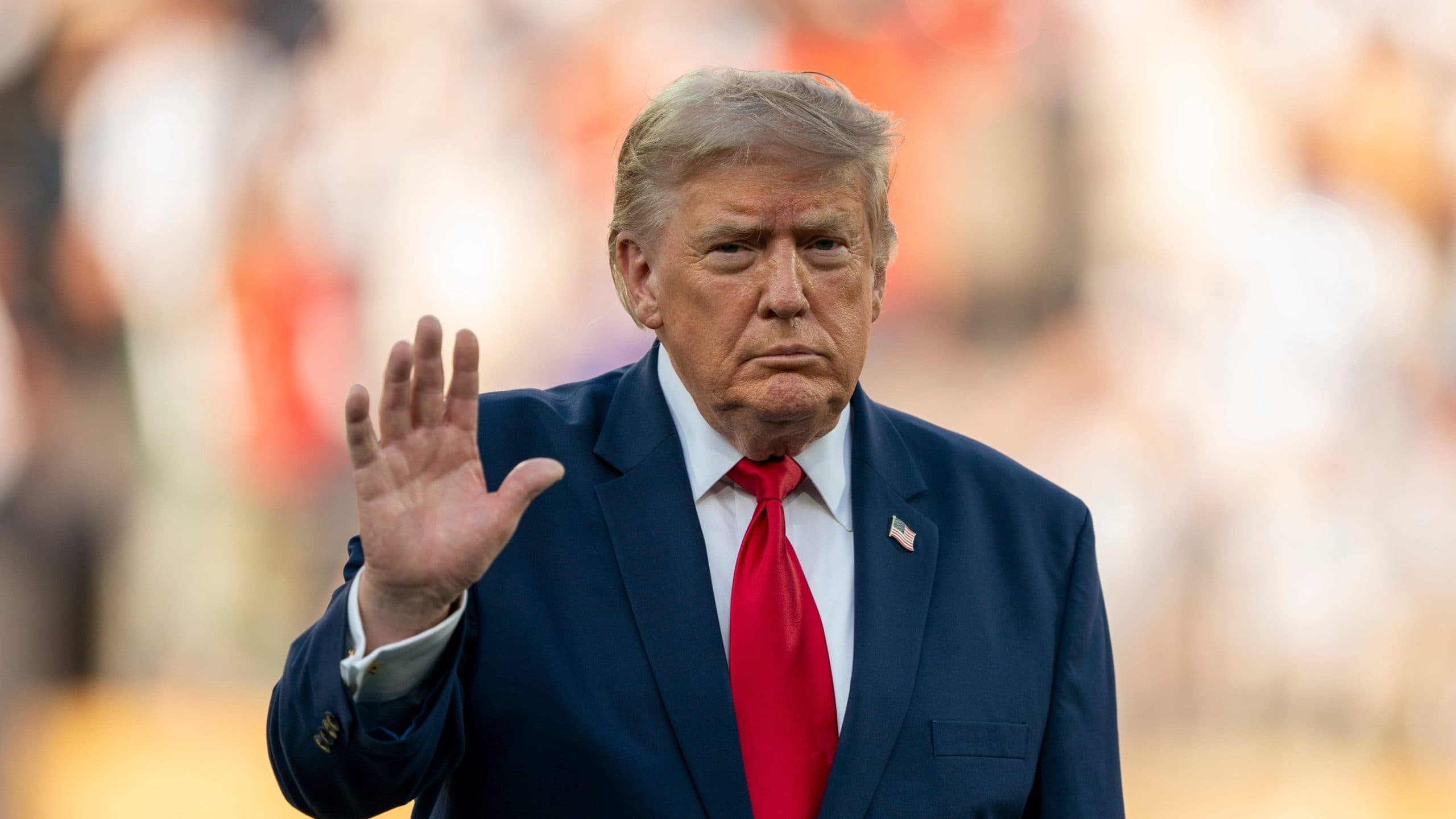 Chris Paul et Donald Trump s’invitent dans la nouvelle ère des Lakers