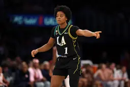 L’excellente opération du Liberty des trois Françaises, Monique Akoa-Makani reprend progressivement