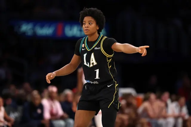 L’excellente opération du Liberty des trois Françaises, Monique Akoa-Makani reprend progressivement