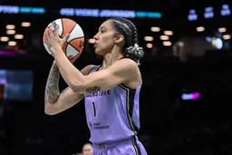 Golden States Valkyries : Gabby Williams et Janelle Salaün préservées