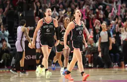 WNBA: Golden State Valkyries at Portland Fire