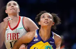 WNBA: Portland Fire at Los Angeles Sparks