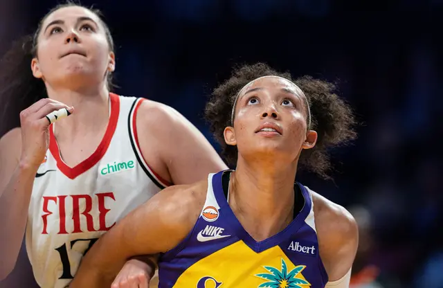 Après une saison rookie partagée entre Golden State et Los Angeles, Ndjakalenga Mwenentanda arrive en France