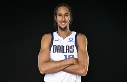 NBA: Dallas Mavericks-Media Day