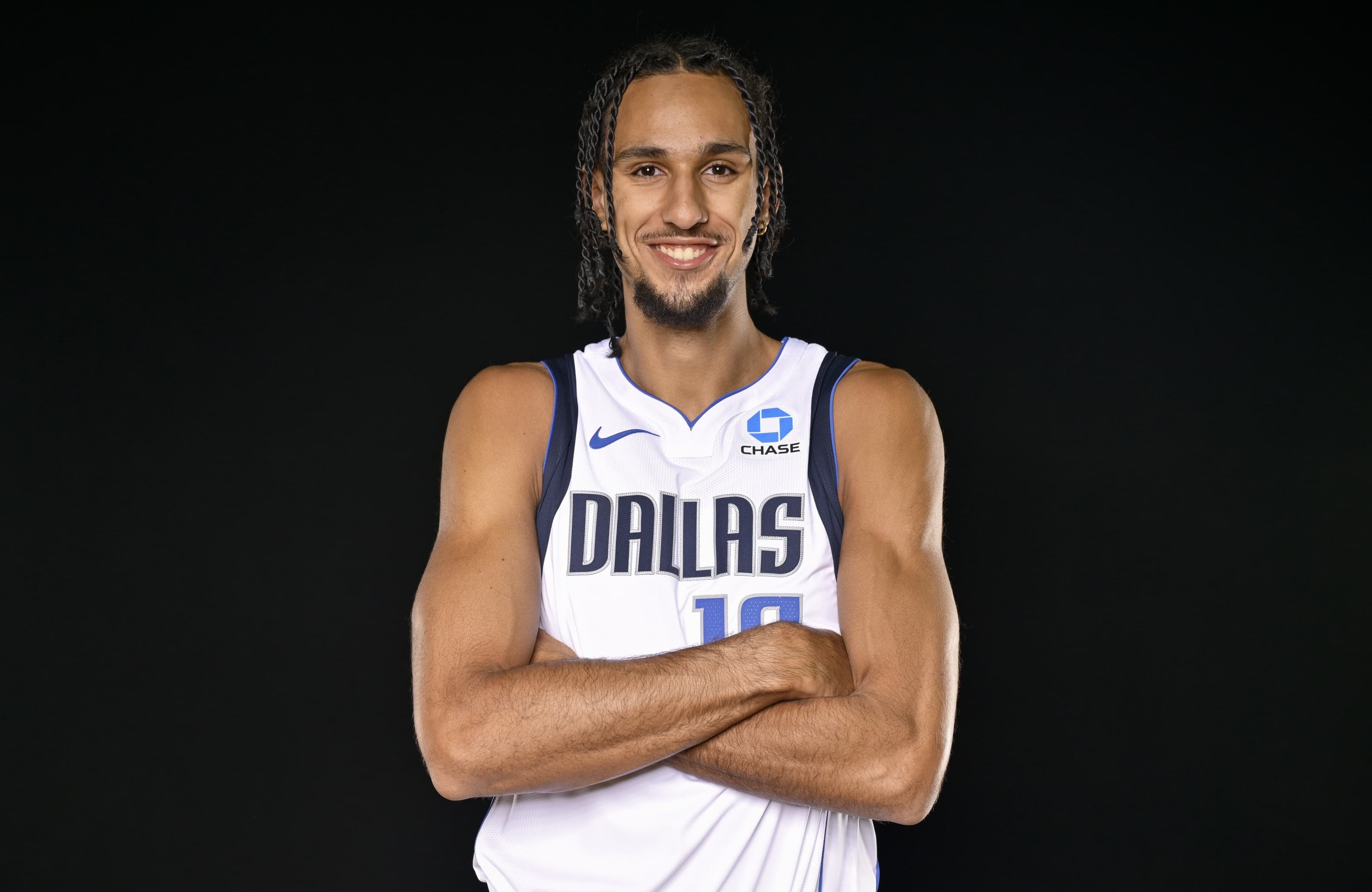 Zaccharie Risacher en passe de reprendre confiance à Dallas ? « On ne va pas enterrer un gars à 20 ou 21 ans »
