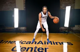 Cette saison, Risacher aura l'opportunité de se relancer au sein d'un nouveau projet chez les Mavericks.
