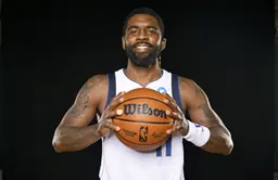 NBA: Dallas Mavericks-Media Day