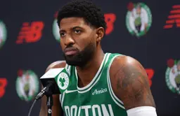 NBA: Boston Celtics-Media Day