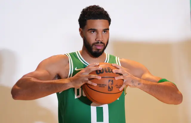 Jusqu'où Jayson Tatum peut-il porter les Celtics ?