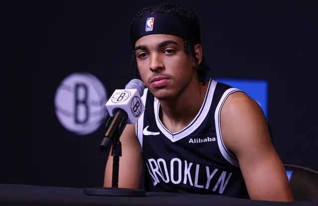 Mikel Brown Jr. pourrait bien être la grosse surprise de la saison !