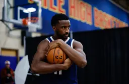 NBA: Denver Nuggets-Media Day