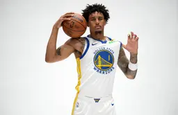 NBA: Golden State Warriros-Media day