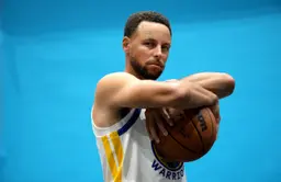 NBA: Golden State Warriros-Media day