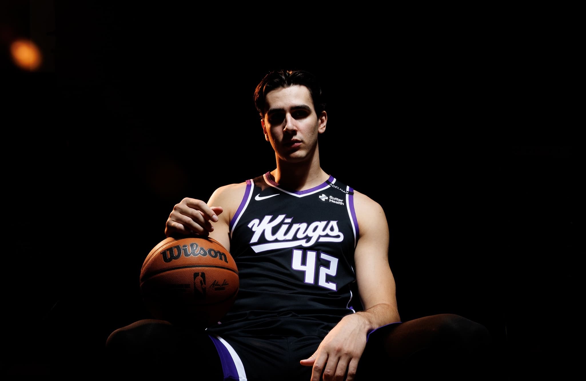 Ayant pris 10 kilos de muscle cet été, Maxime Raynaud se retrouve parmi les 15 joueurs les plus lourds de NBA : « J'en suis très content »