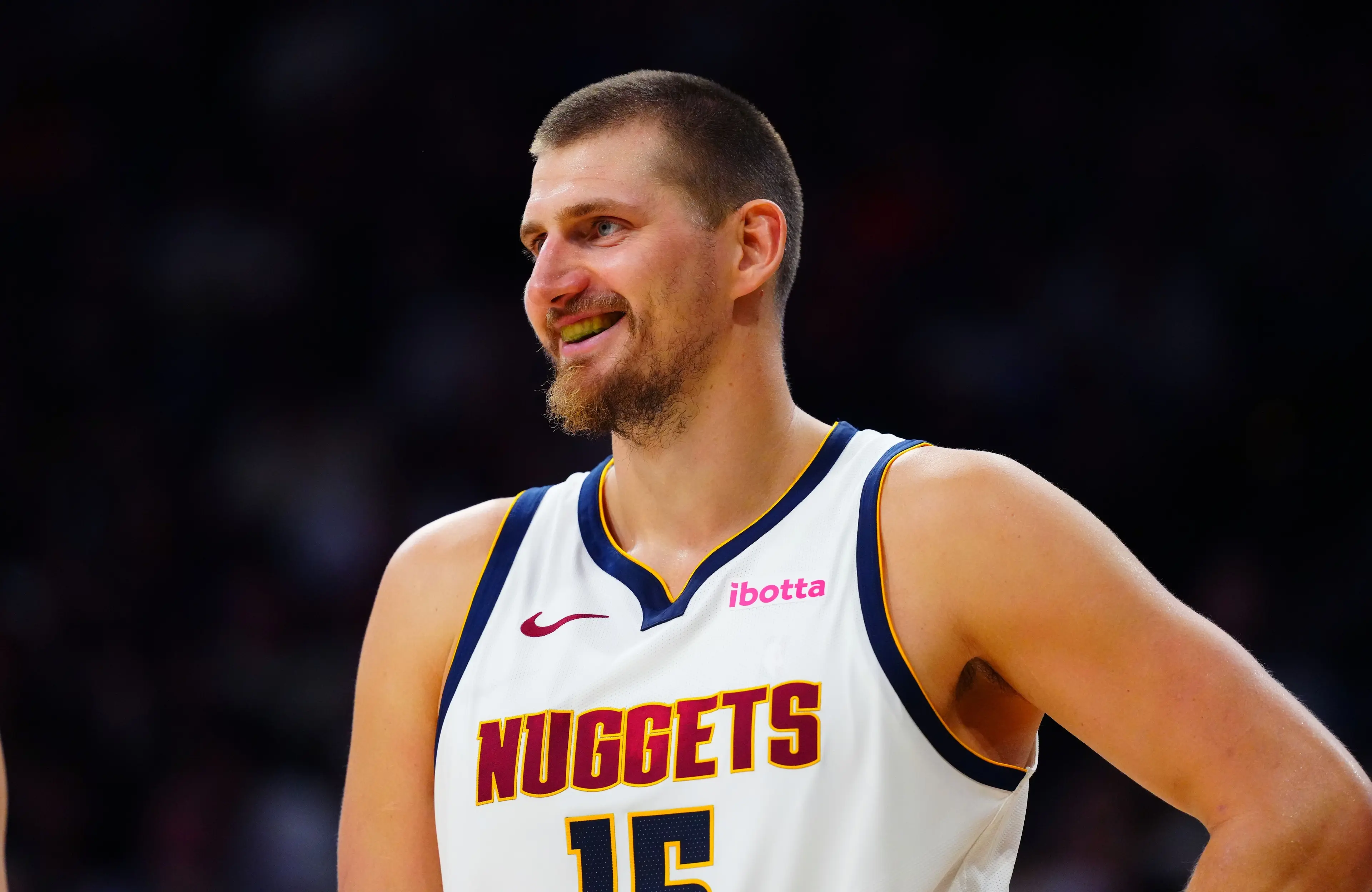 Nikola Jokic en mode magicien, Rui Hachimura en feu : la pré-saison NBA est lancée