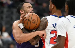 NBA: Preseason-Phoenix Suns at Detroit Pistons