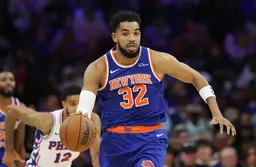 NBA: Preseason-New York Knicks at Philadelphia 76ers