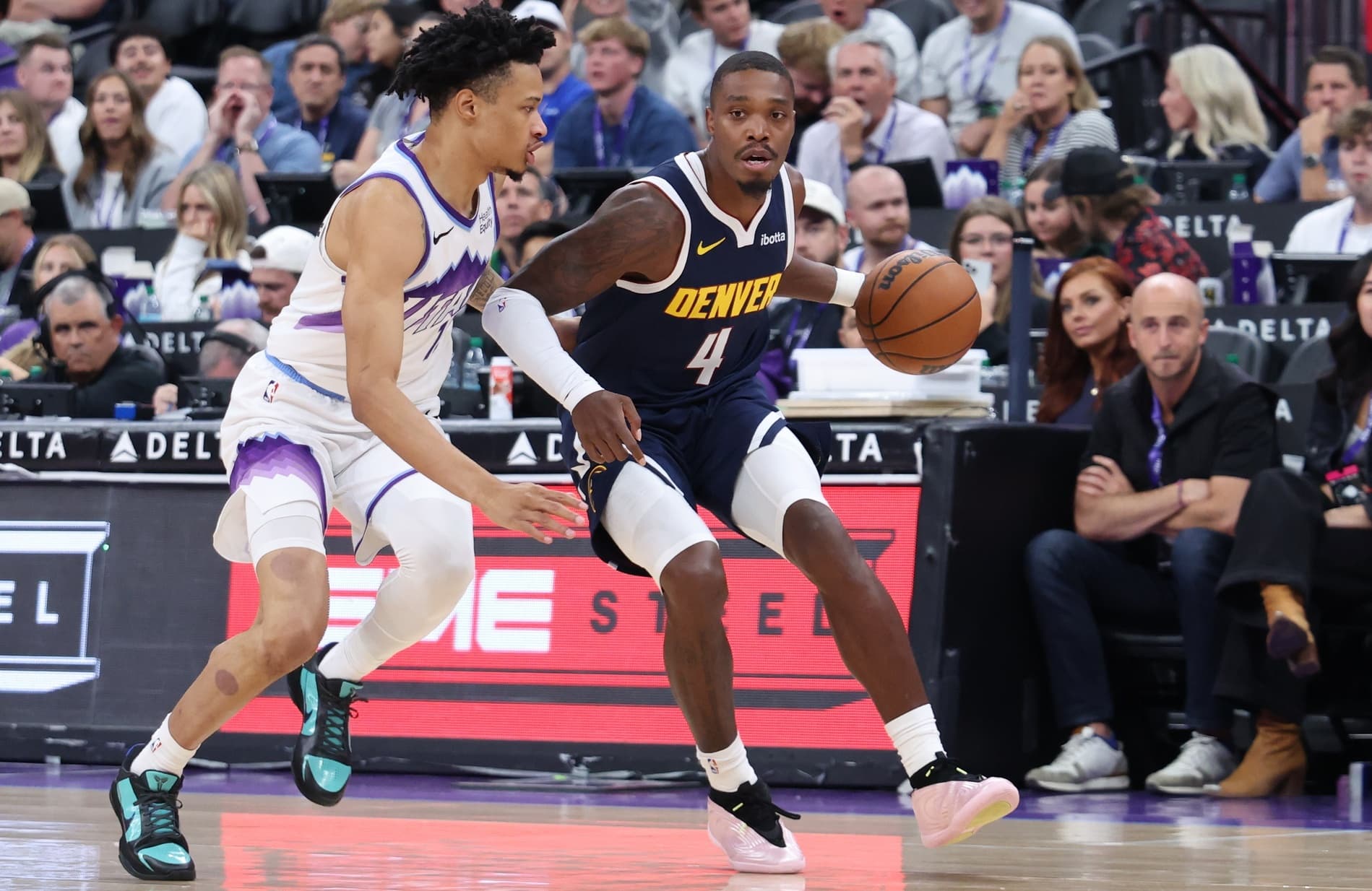 Lonnie Walker IV officiellement de retour en EuroLeague