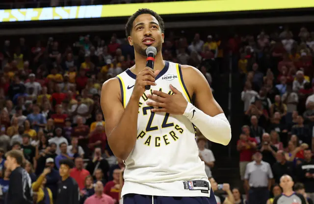 Tyrese Haliburton régale une université pour son retour !