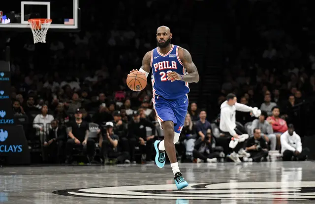 Le premier match pour LeBron James avec les Sixers, le retour de Victor Wembanyama : ce qu'il ne fallait pas manquer de cette nuit de pré-saison