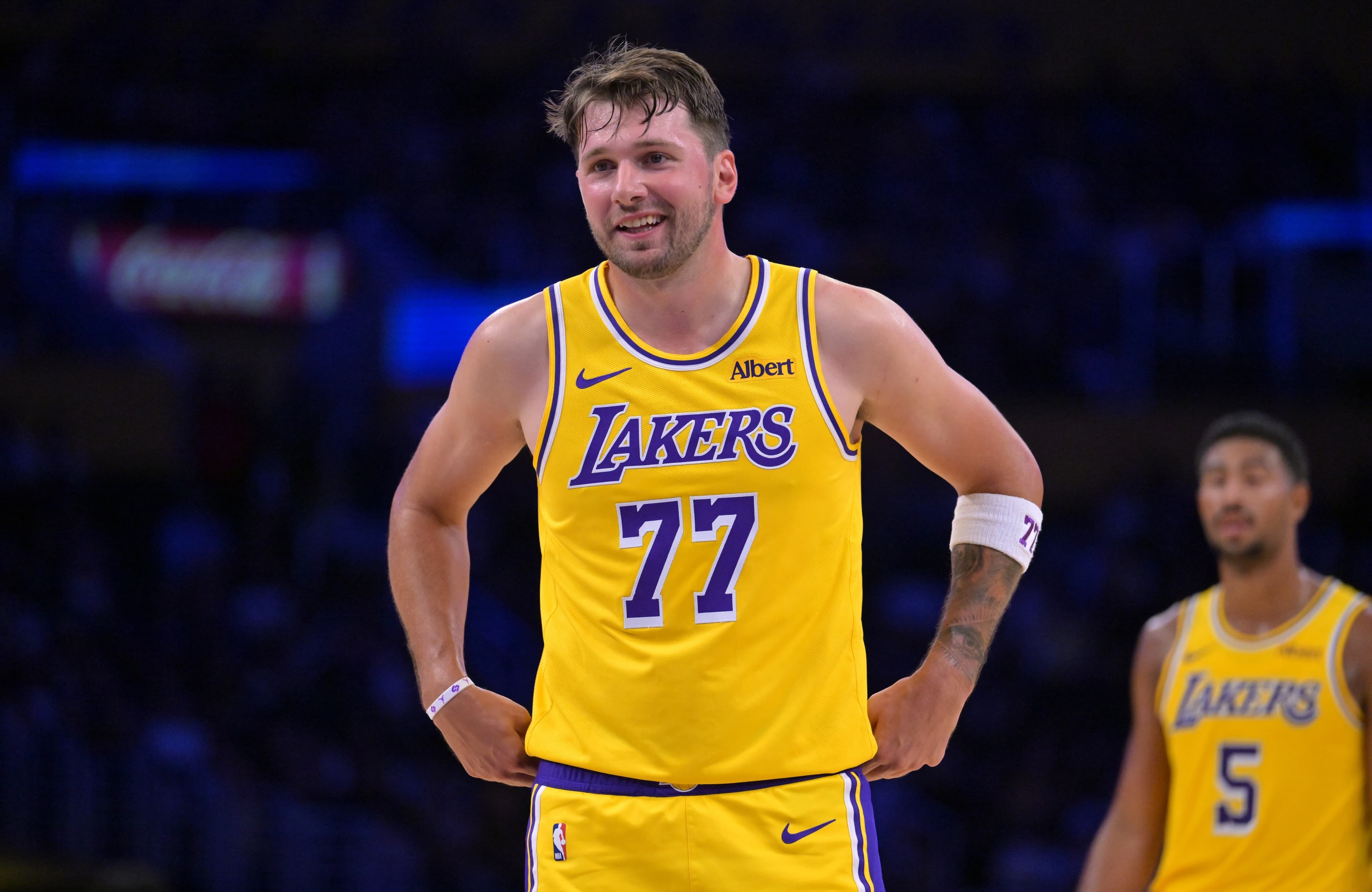 Que doit-on attendre des Lakers cette saison ?