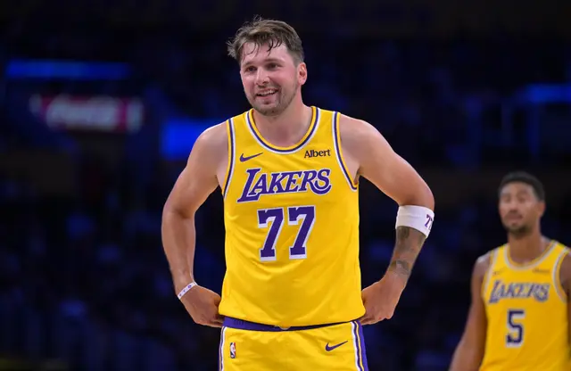 Que doit-on attendre des Lakers cette saison ?