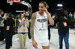 Après la finale de la Coupe du monde, Gabby Williams est en finale de la WNBA