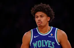 NBA: Preseason-Minnesota Timberwolves at New York Knicks
