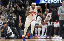 NBA: Preseason-New York Knicks at Toronto Raptors