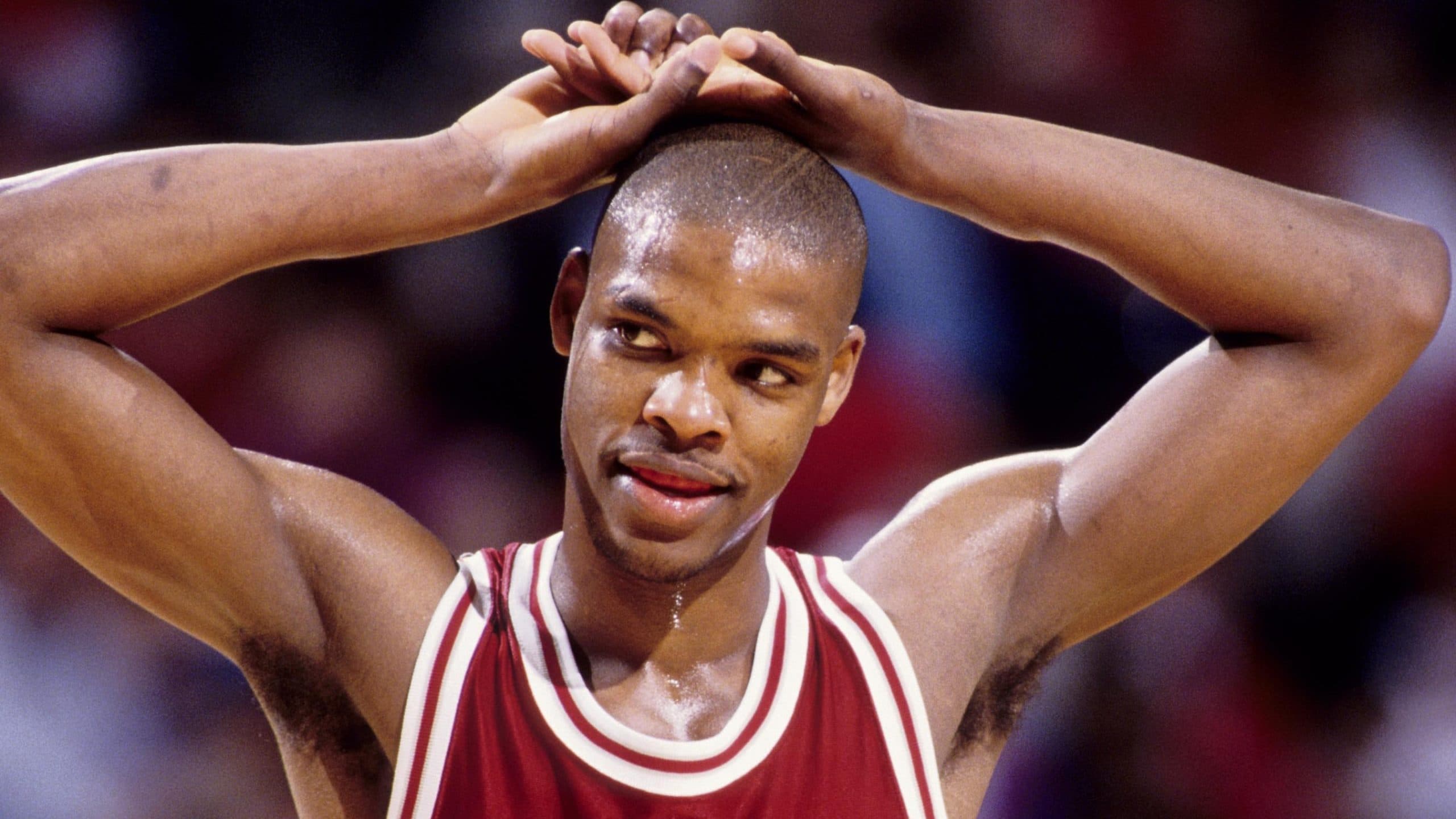 Latrell Sprewell fête ses 56 ans : le basketteur derrière « l’étrangleur »