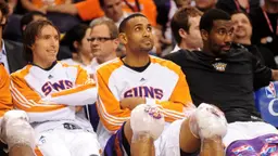 Un sextuple All-Star a critiqué la NBA d'aujourd'hui avant son entrée au Hall of Fame, déplorant un manque cruel d'agressivité.