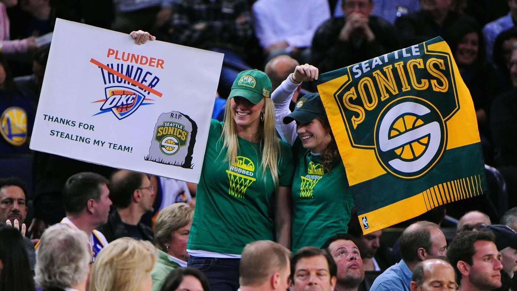 Expansion NBA : Une franchise iconique perd du terrain face à l’Europe et à Las Vegas