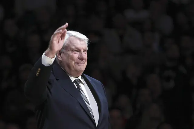 Coach multi-titré d’Antoine Rigaudeau, Mickaël Piétrus ou Tariq Abdul-Wahad en NBA, Don Nelson n’est plus