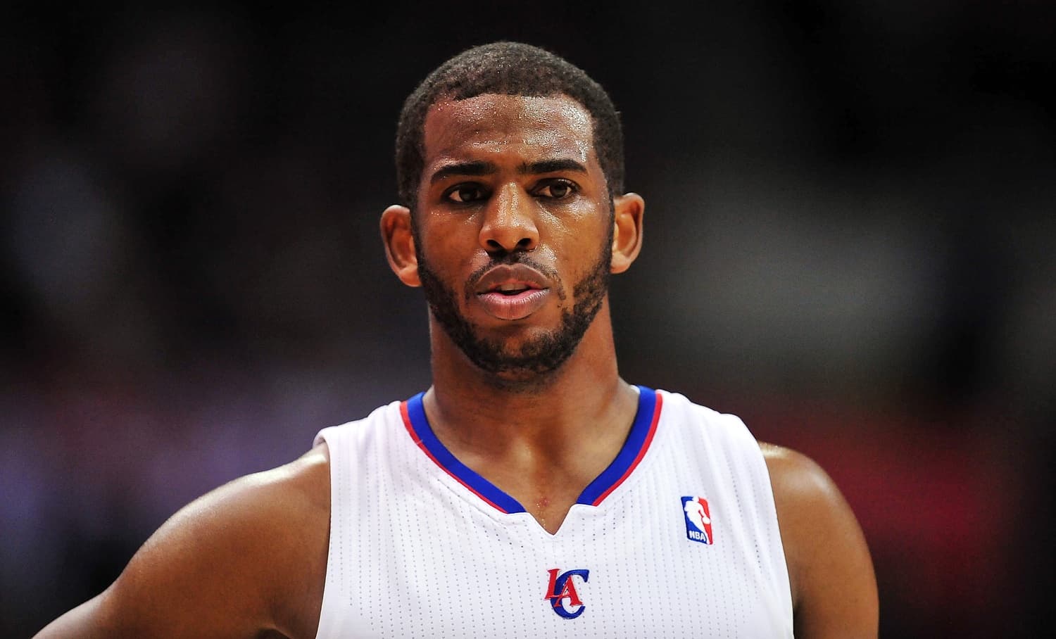 Chris Paul récupère un numéro mythique grâce à Bradley Beal