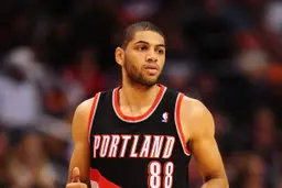 Passé par les Blazers à ses débuts en NBA, Nicolas Batum apparaît comme une solution crédible pour renforcer la rotation de Portland.