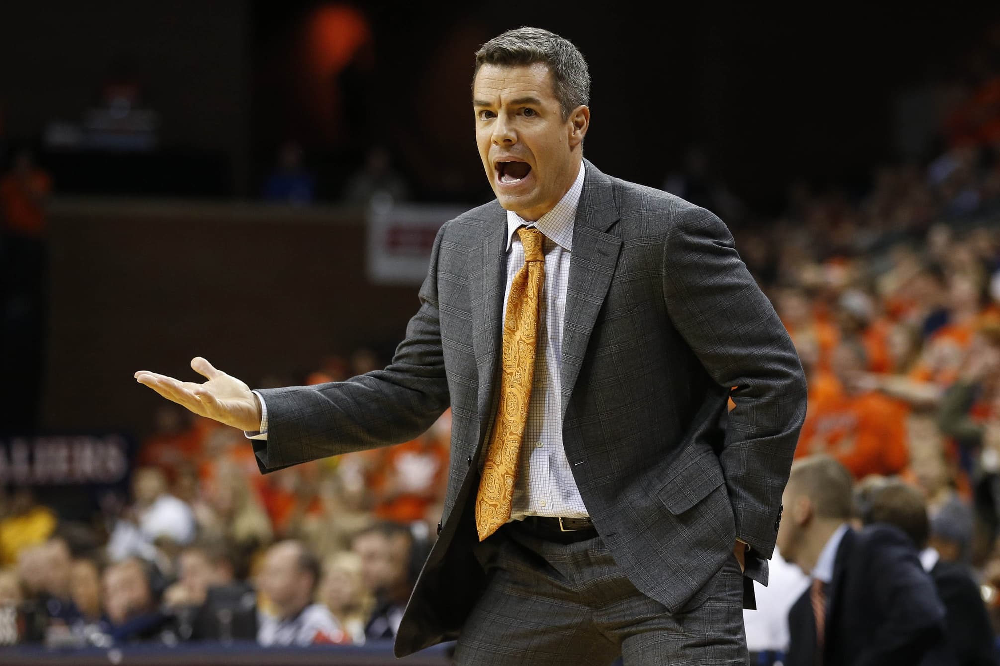 Un ancien champion NCAA rejoint les Lakers comme conseiller