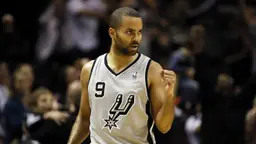 Tony Parker a failli entrer plus encore dans la légende de la NBA lors des Finals 2013.