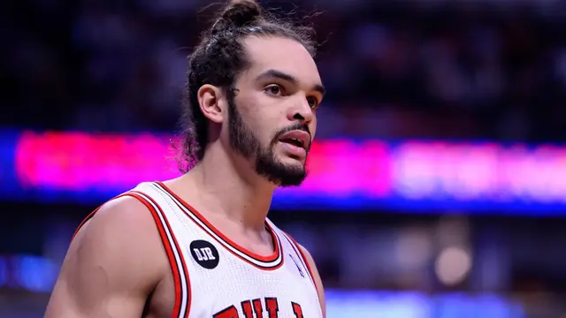 « Je voulais avoir mon propre nom » : Joakim Noah se livre sur son héritage familial