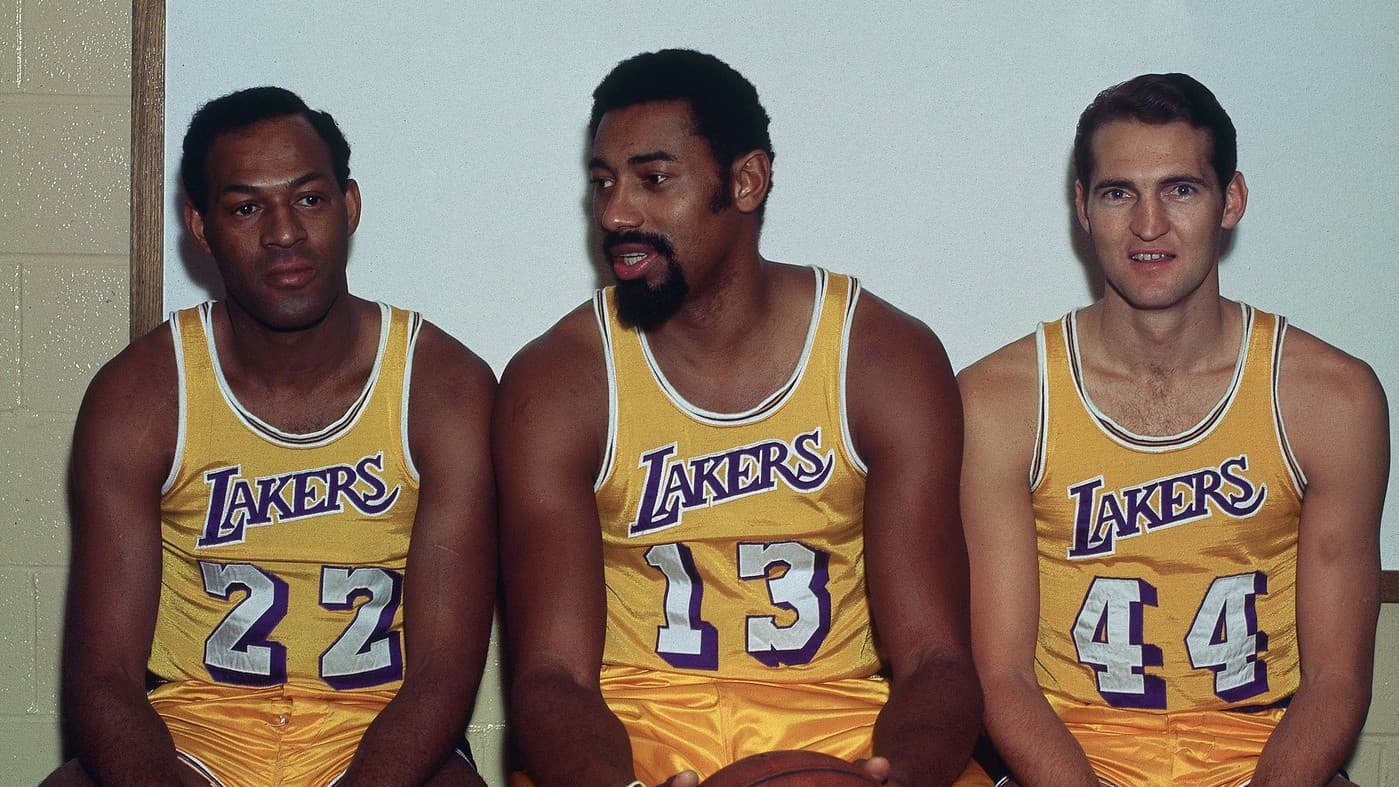 Le surmaillot d’une légende NBA acheté 3$ dans une friperie vendu 90 000$