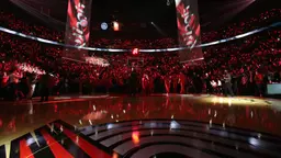 Alors que la rénovation du Moda Center reste en suspens, un éventuel départ des Blazers de Portland pourrait coûter très cher à la franchise.