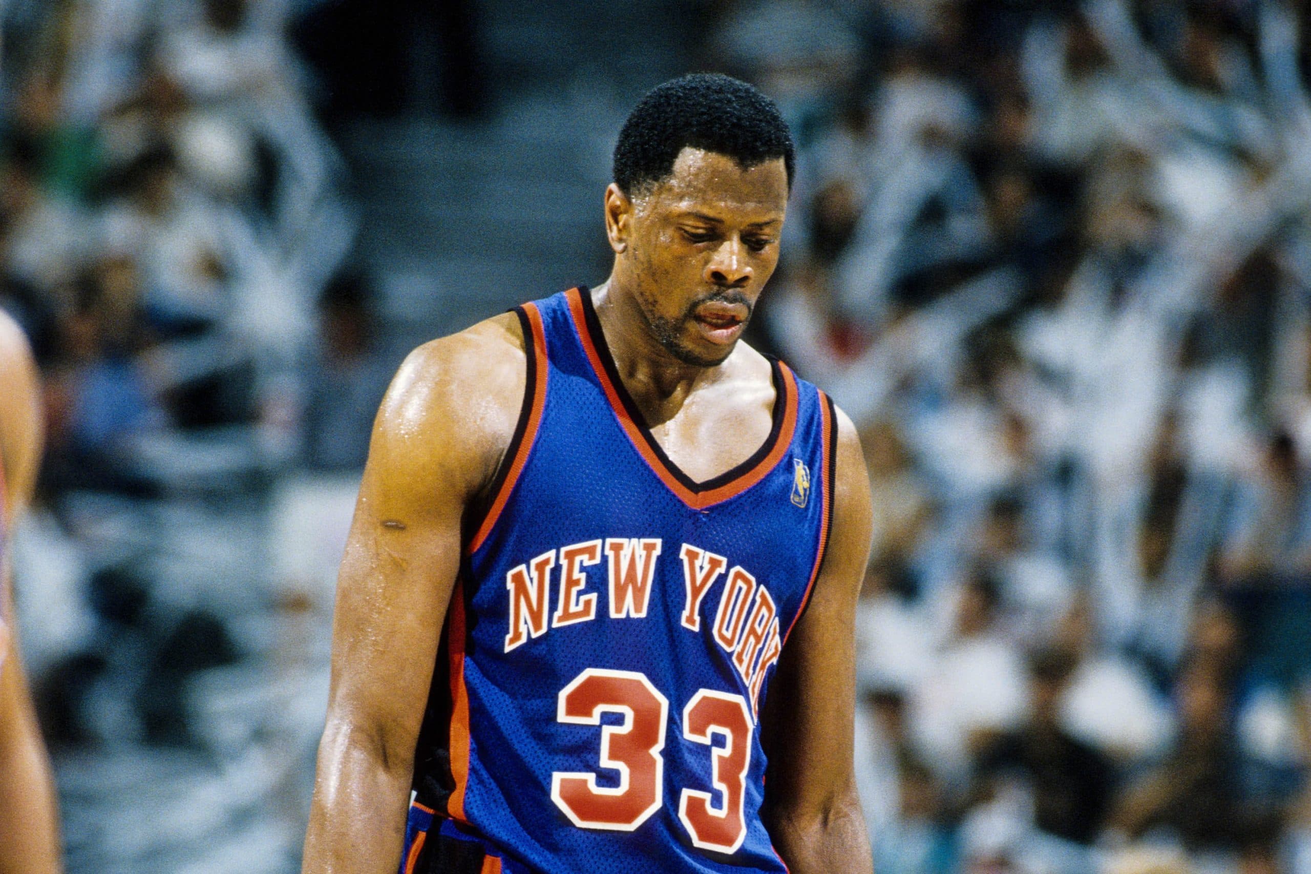 27 ans après, NY retrouve les NBA Finals : retour sur l’épopée des Knicks de 1999 !