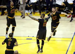 Retour sur les plus gros comebacks de l'histoire des finales NBA !