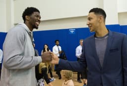 Ben Simmons a refusé une nouvelle proposition de contrat de New York et reste sans club pour la saison à venir.