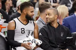 Enfin une bonne nouvelle à l’ASVEL : un ancien coéquipier de Tony Parker en NBA maintient son engagement au club !