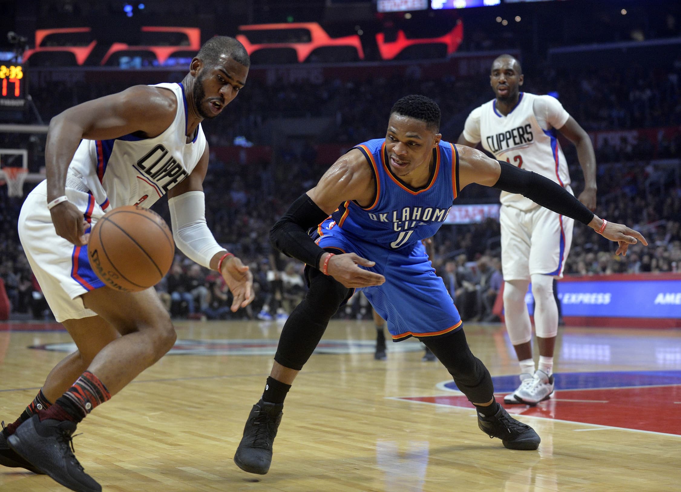 Free agents en or : ces stars NBA oubliées pourraient relancer une franchise dès demain