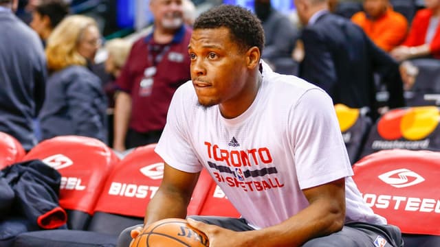 Maillot retiré, statue… : Kyle Lowry officiellement retraité en tant que joueur des Raptors
