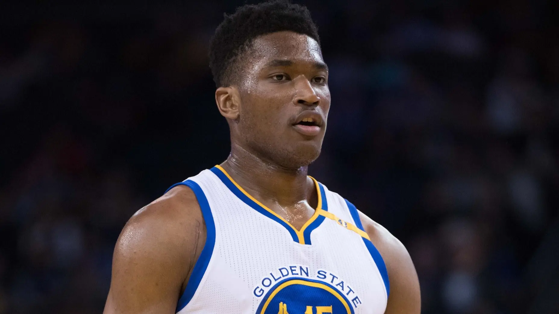Un double champion NBA rejoint Olivier Sarr au Real Madrid